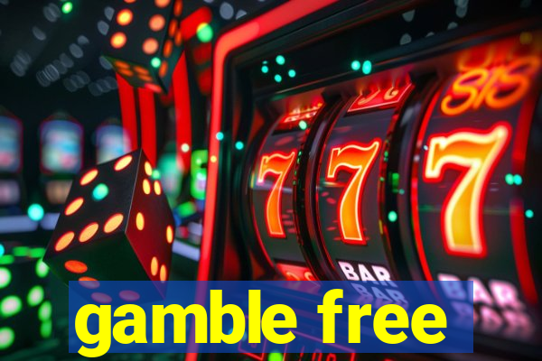 gamble free
